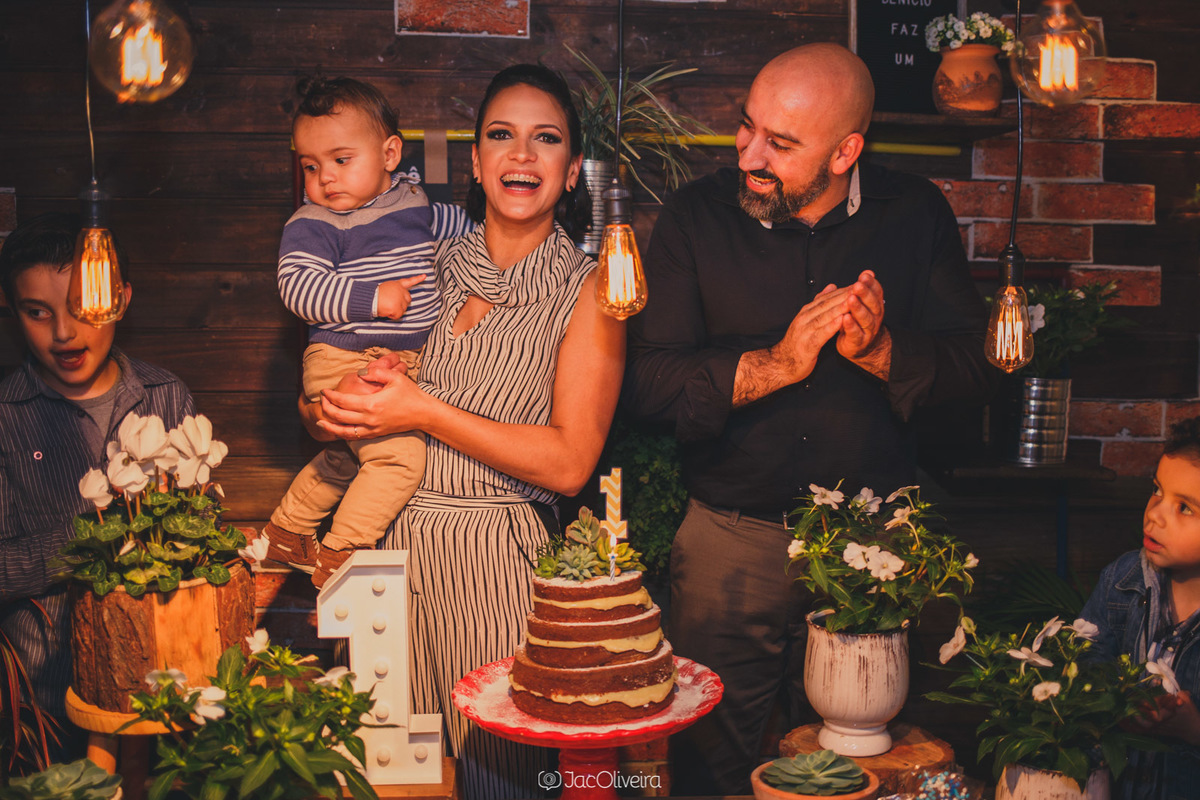 fotógrafo em porto alegre registra aniversário de 1 aninho do benicio na santo mimo