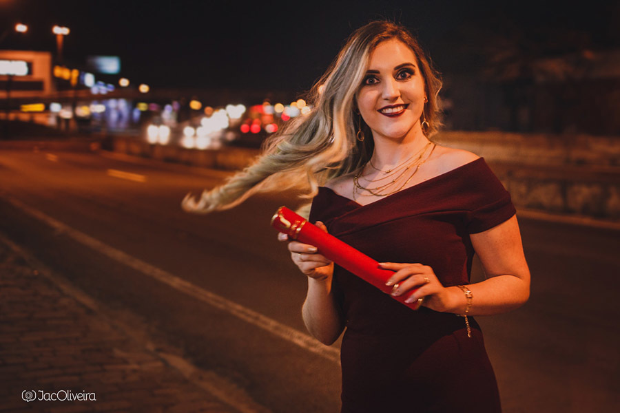 julia se formou em jornalismo