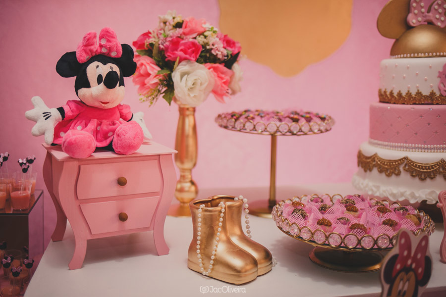 1 aninho minnie rosa festa infantil porto alegre