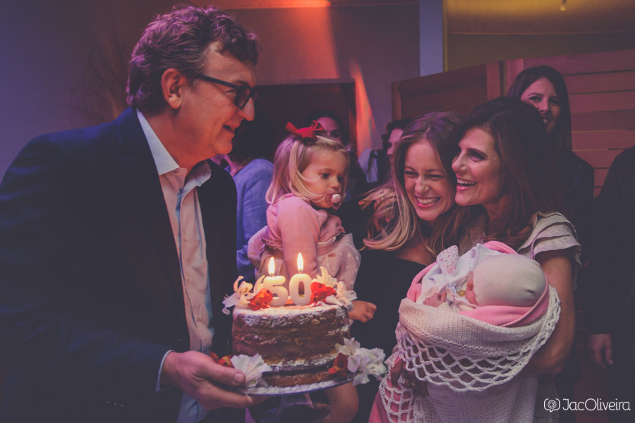 parabéns e bolo com vela 50 anos porto alegre