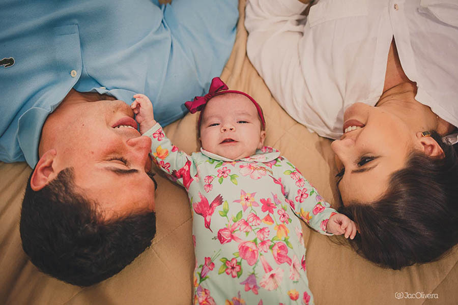 pais e cecilia em ensaio lifestyle em casa porto alegre