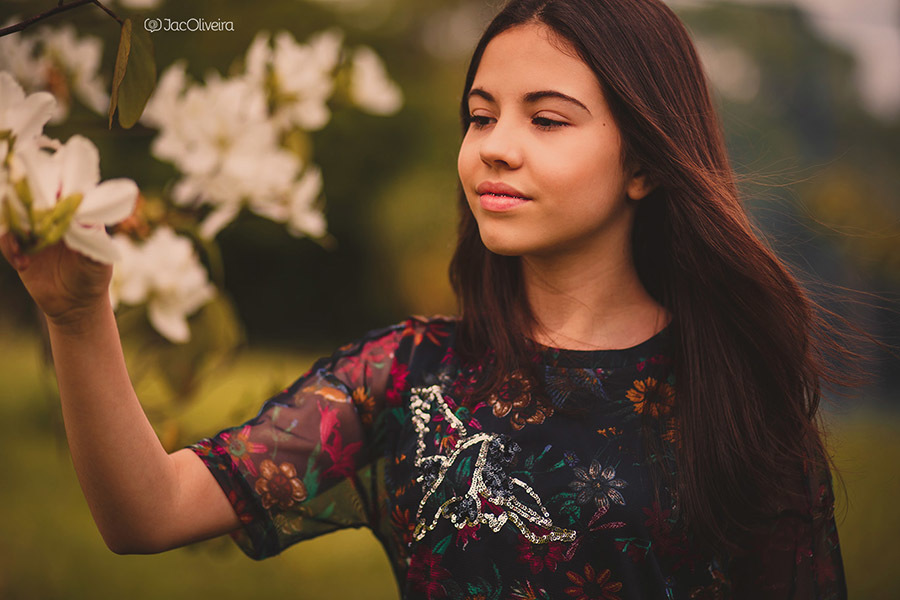 fotógrafo em porto alegre ensaio book adolescente criança 12 anos parque germânia