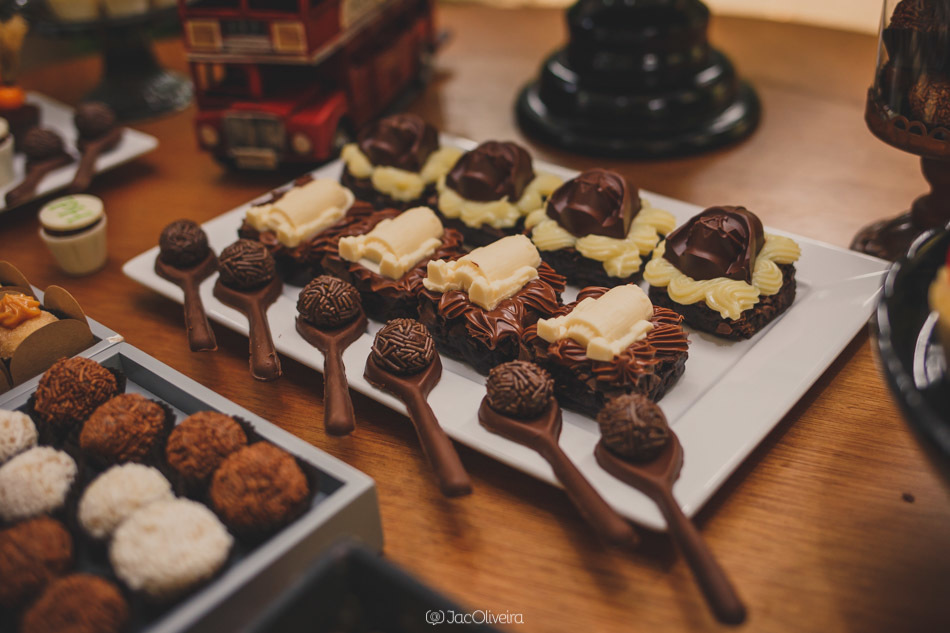 docinhos e brownie star wars porto alegre