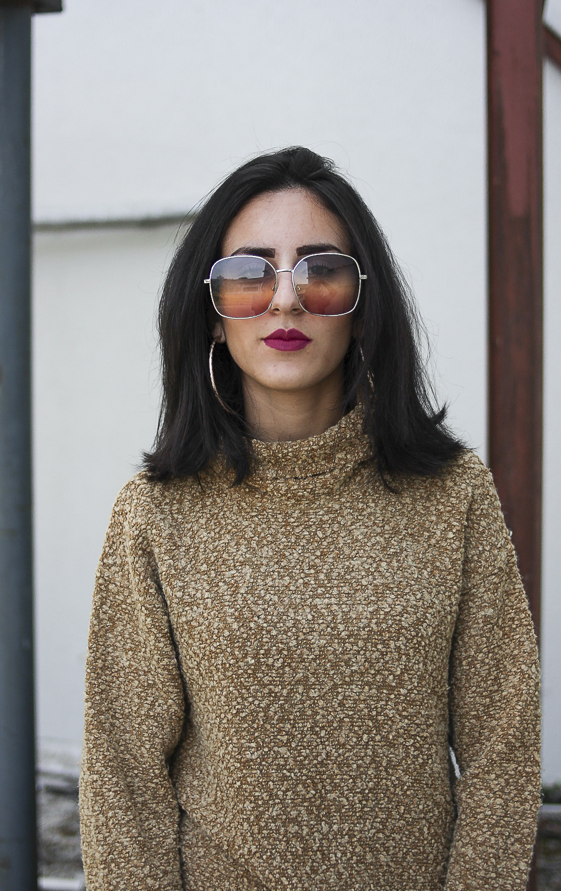 ensaio de moda feminina-São José dos pinhais-PR