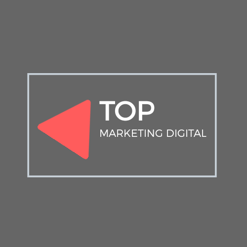 Logotipo de Top Marketing Digtal