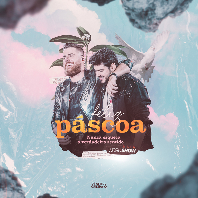 Zé Neto e Cristiano | Foto: Allysson Moreno