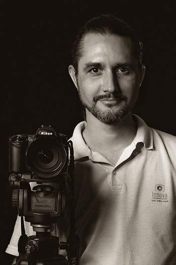 Sobre Innova Fotografia - Fotógrafo Luciano Steffler - Campo Novo do Parecis-MT