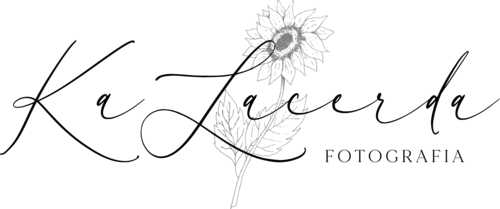 Logotipo de Karyna Lacerda Fotografia