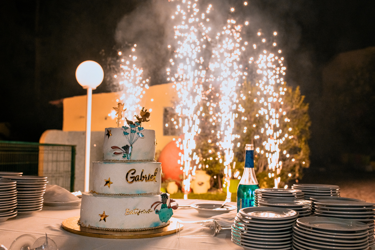 Quinta dos Girassóis 