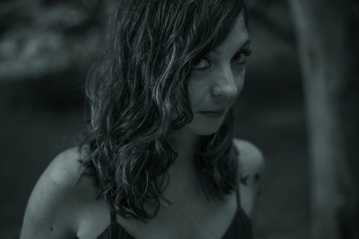 Marta - Sintra - Lagoa Azul