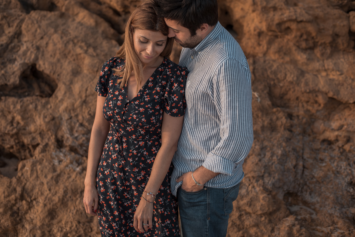 Joana & Filipe - Sintra - Guincho 