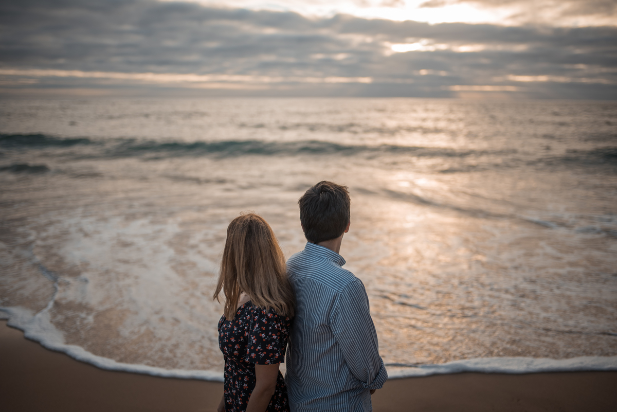 Joana & Filipe - Sintra - Guincho 