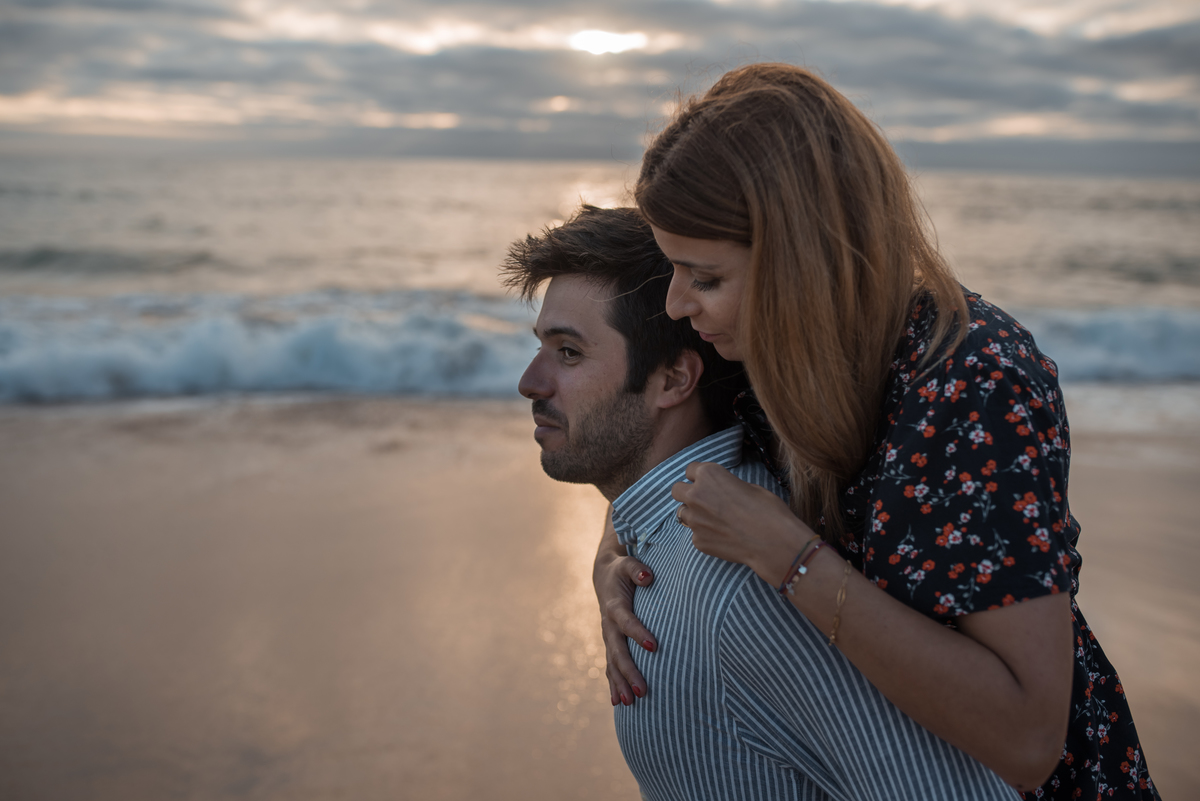 Joana & Filipe - Sintra - Guincho 
