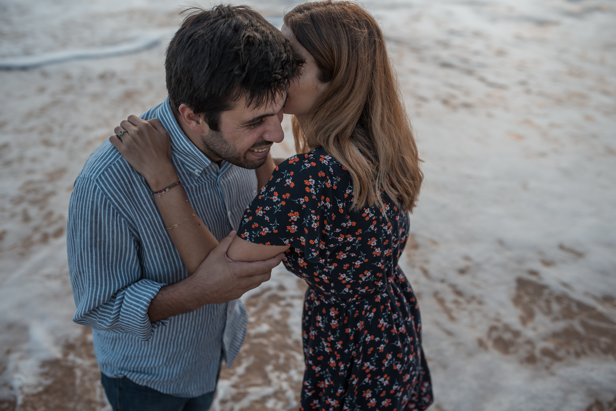 Joana & Filipe - Sintra - Guincho 