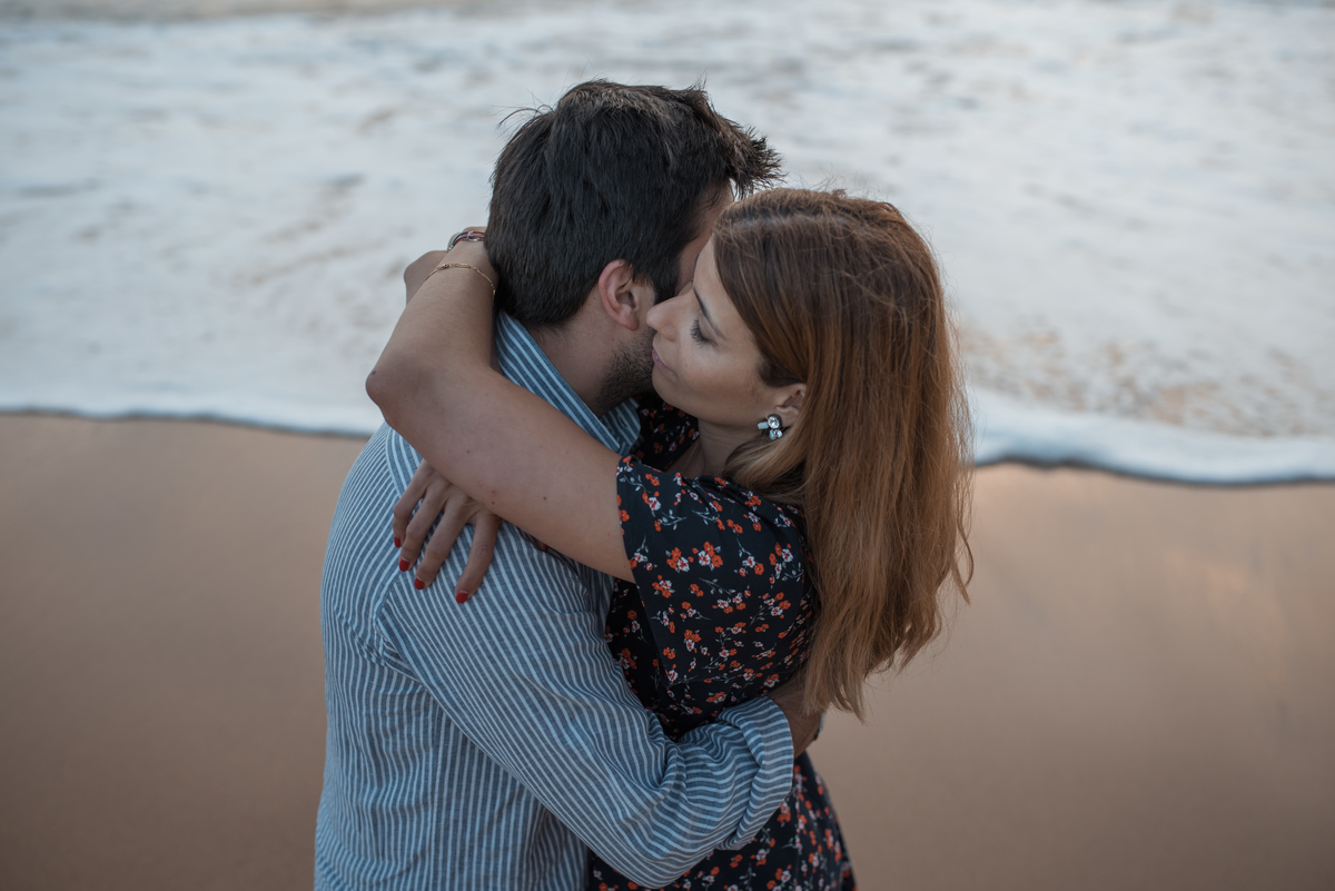 Joana & Filipe - Sintra - Guincho 