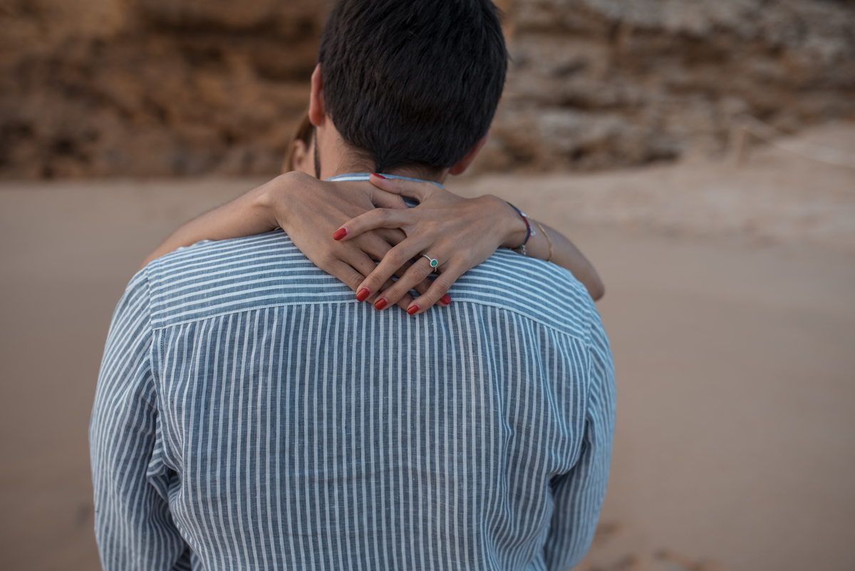 Joana & Filipe - Sintra - Guincho 