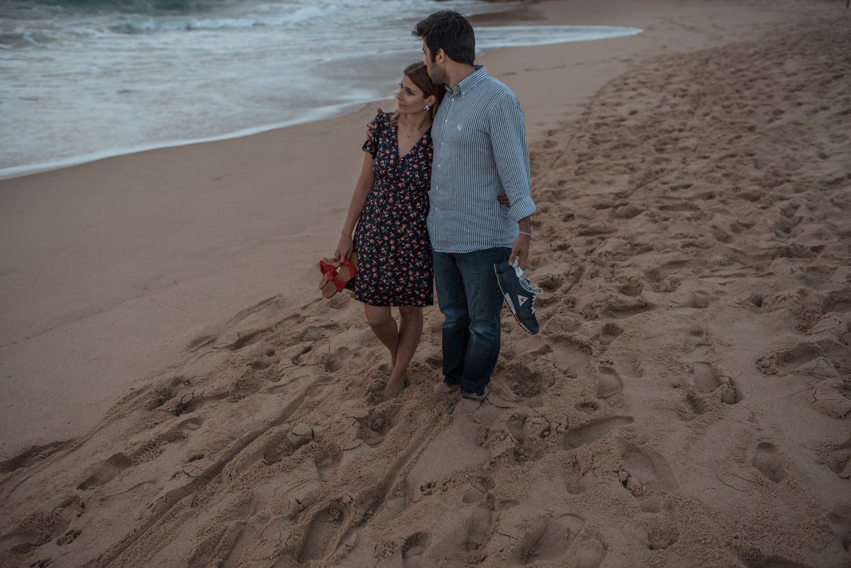 Joana & Filipe - Sintra - Guincho 