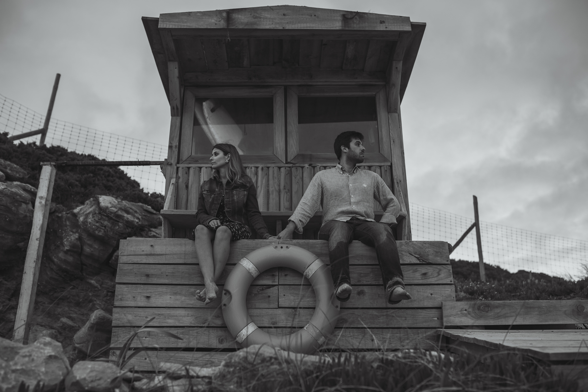 Joana & Filipe - Sintra - Guincho 
