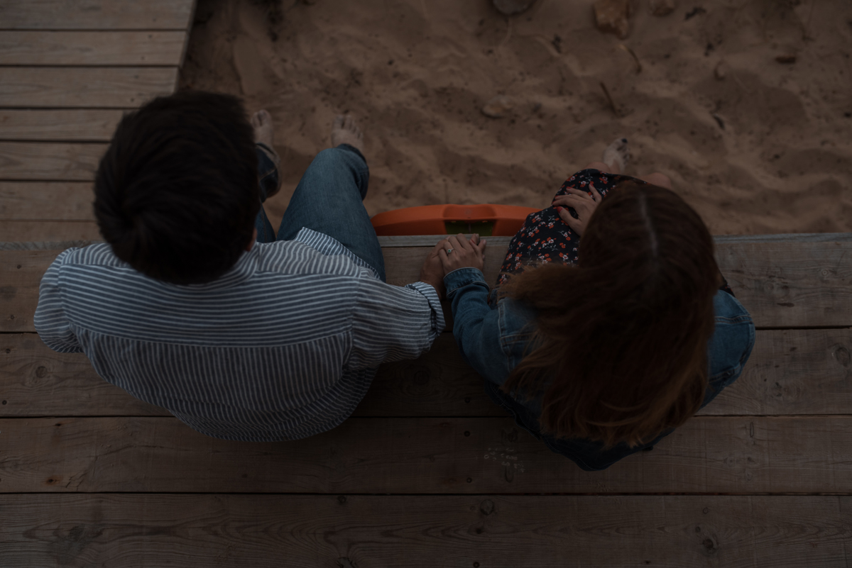 Joana & Filipe - Sintra - Guincho 