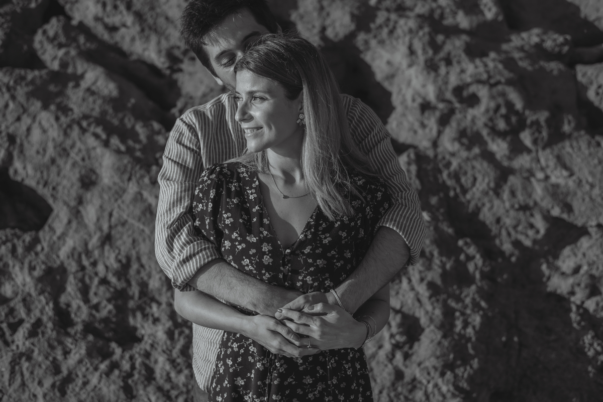 Joana & Filipe - Sintra - Guincho 
