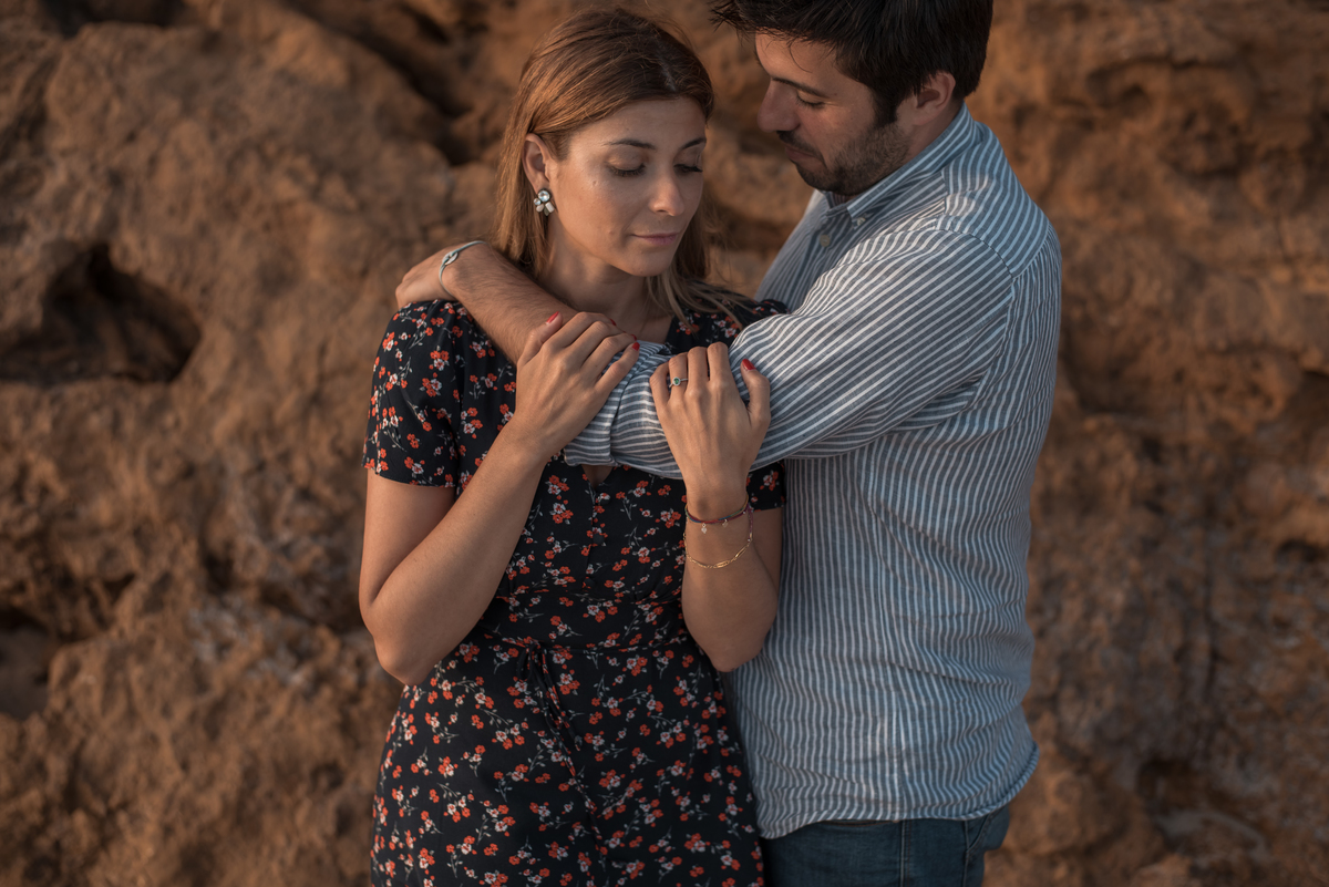 Joana & Filipe - Sintra - Guincho 