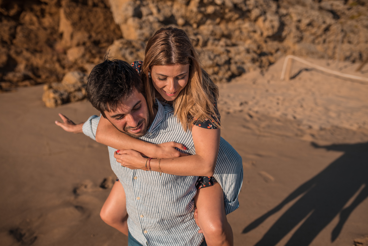 Joana & Filipe - Sintra - Guincho 