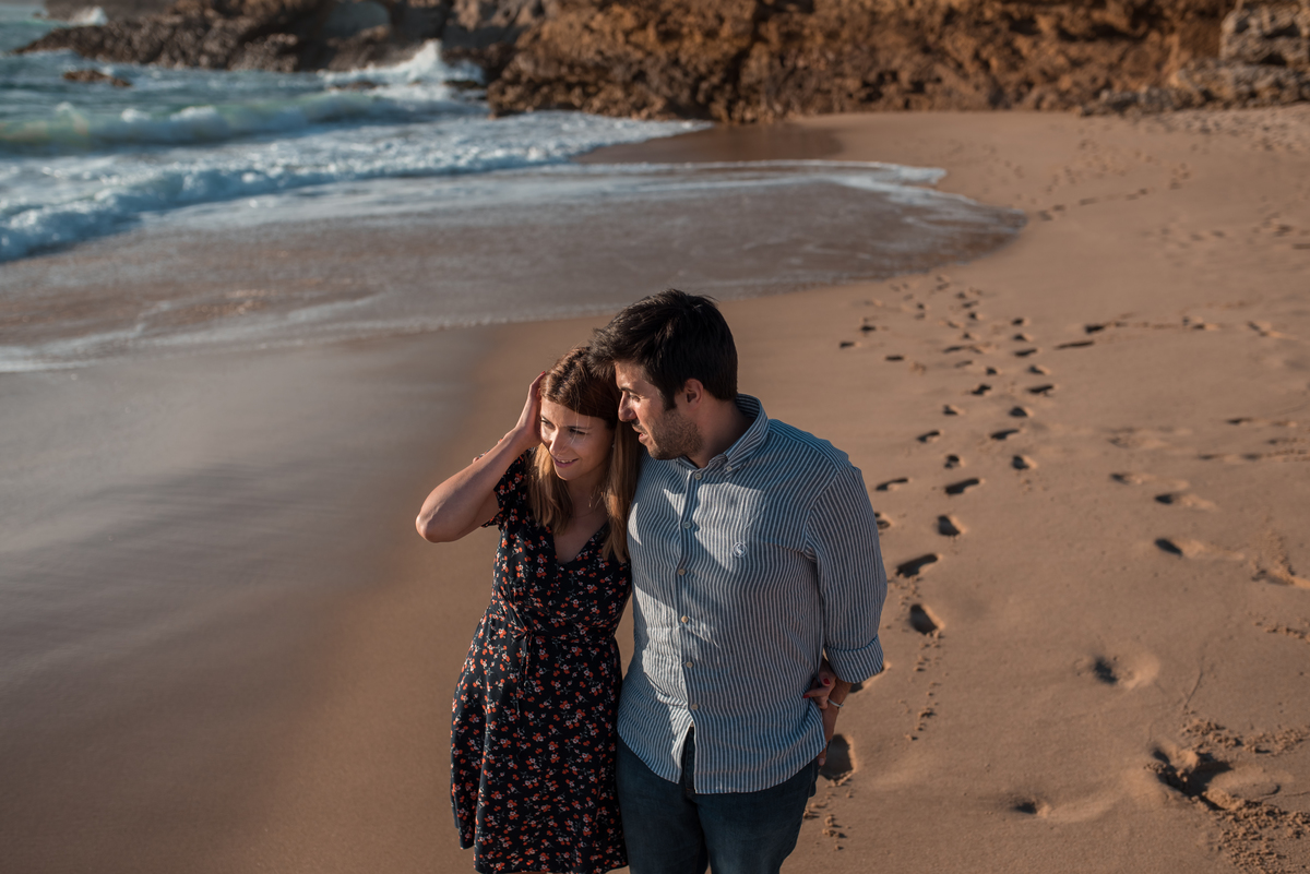 Joana & Filipe - Sintra - Guincho 