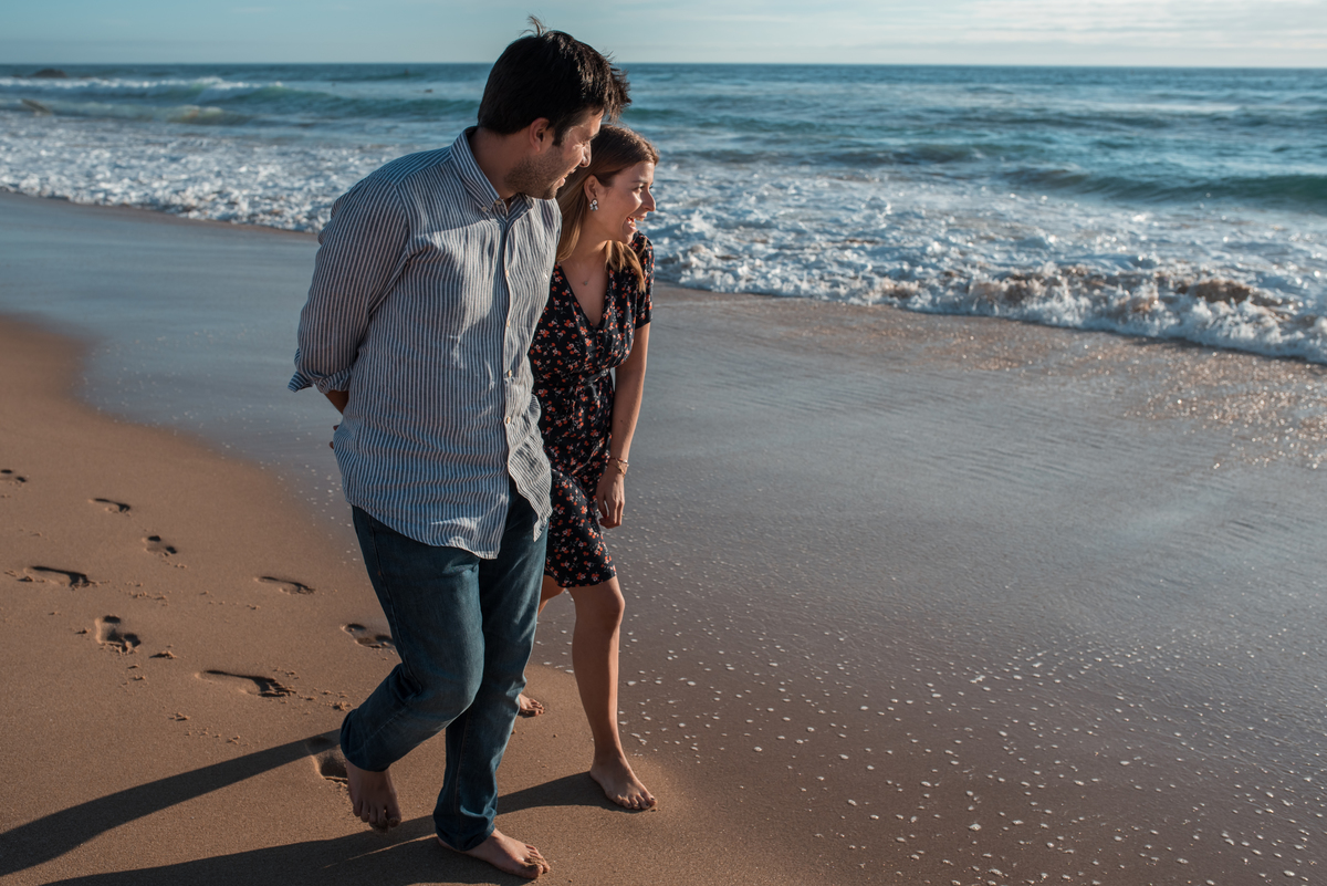 Joana & Filipe - Sintra - Guincho 