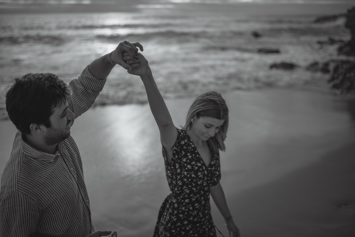 Joana & Filipe - Sintra - Guincho 