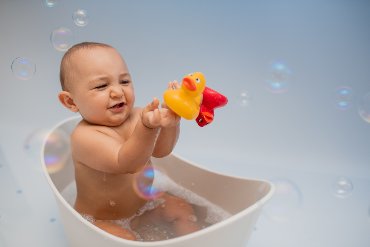 David 1 Aninho - Vai uma Brincadeira