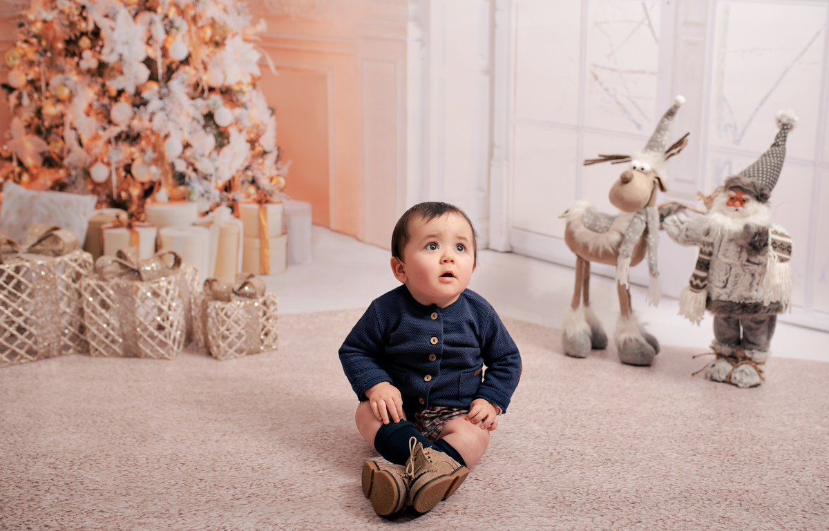 Sarah & Paulo e o Pequeno Matheus