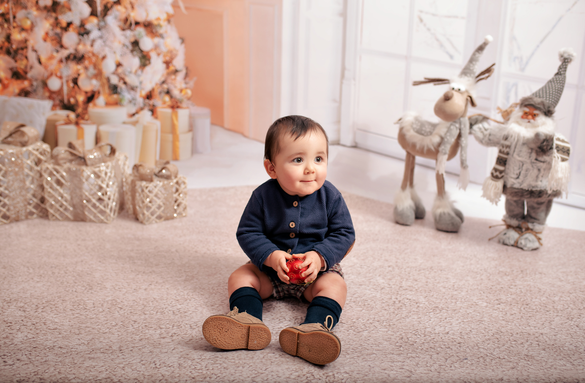 Sarah & Paulo e o Pequeno Matheus