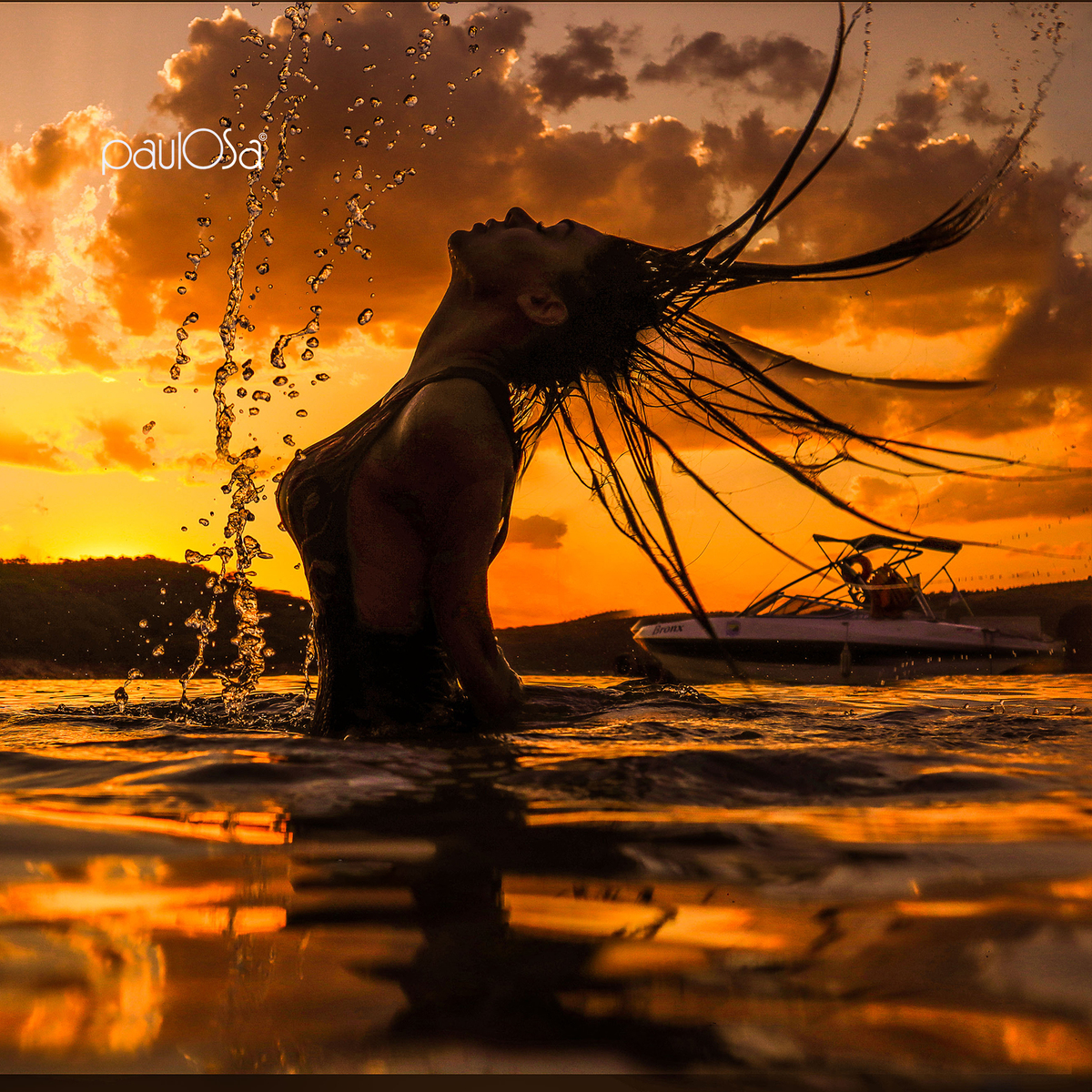 agua ensaio capitolio