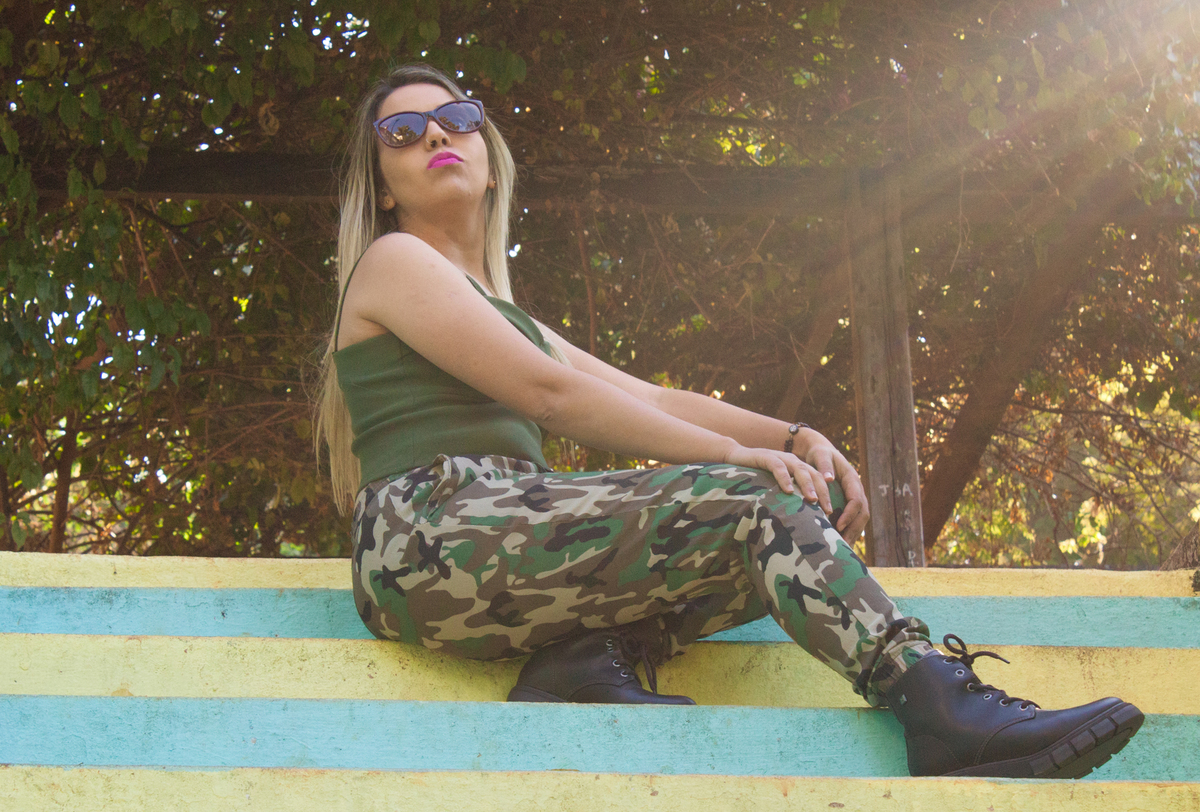 Fotografo em patos de minas