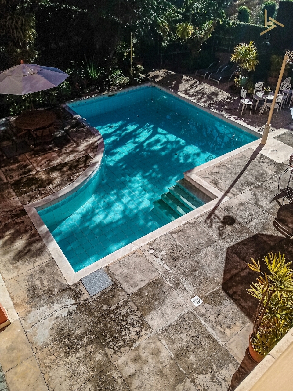 Pousada Beco do Bispo...Breve video da pousada no meu canal.