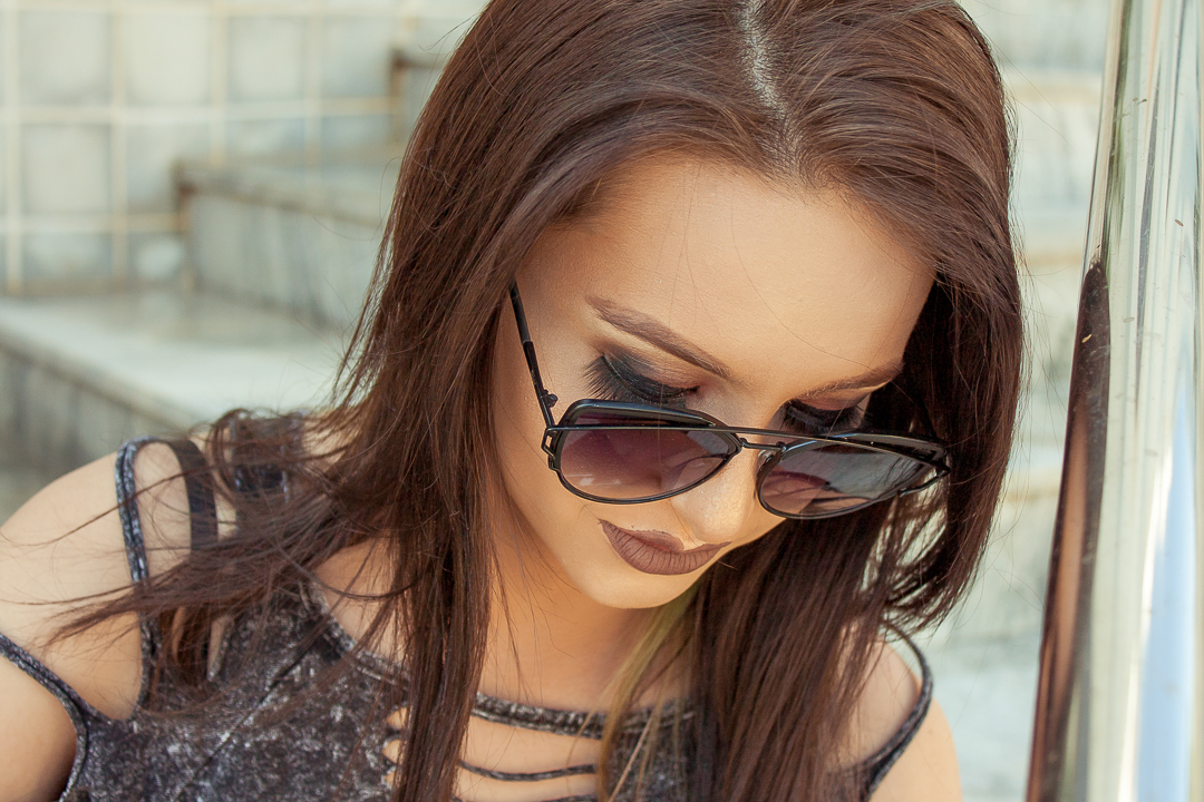 Ensaio Feminino Externo Patos de minas Freddy fotos