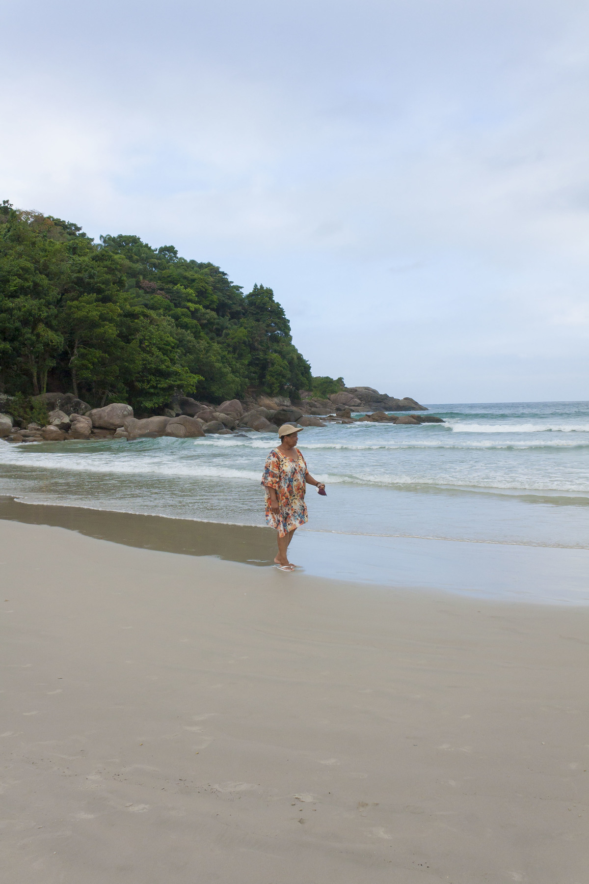 Ensaio fotográfico em São Paulo