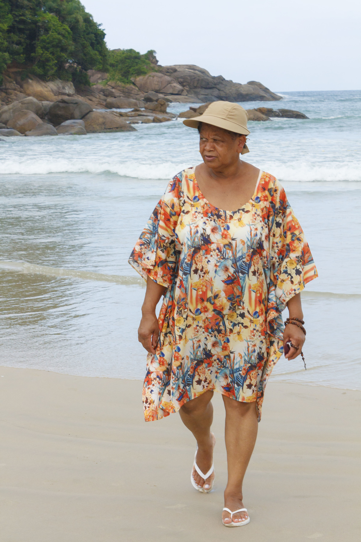 ensaio fotográfico Fatima