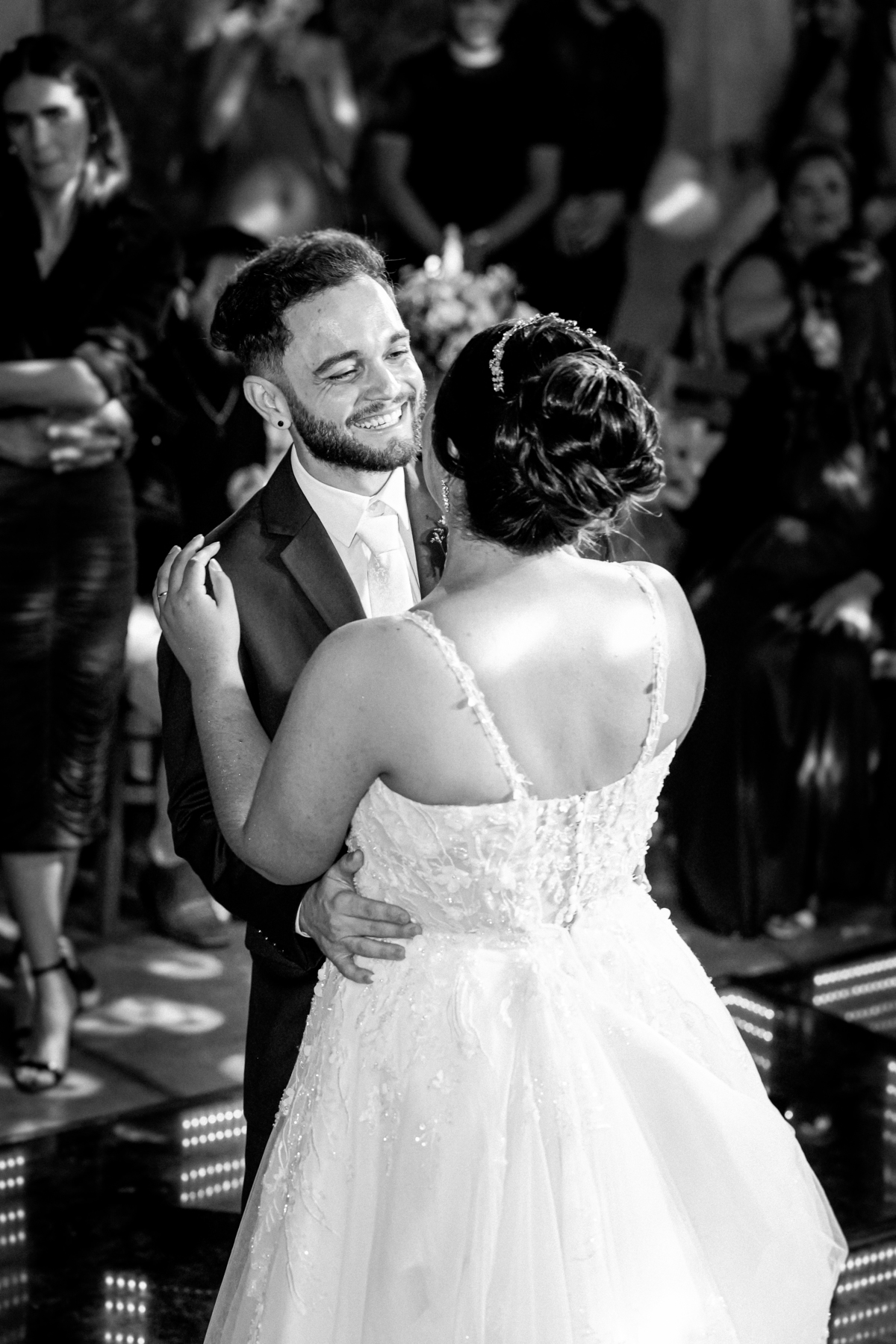 valsa de casamento