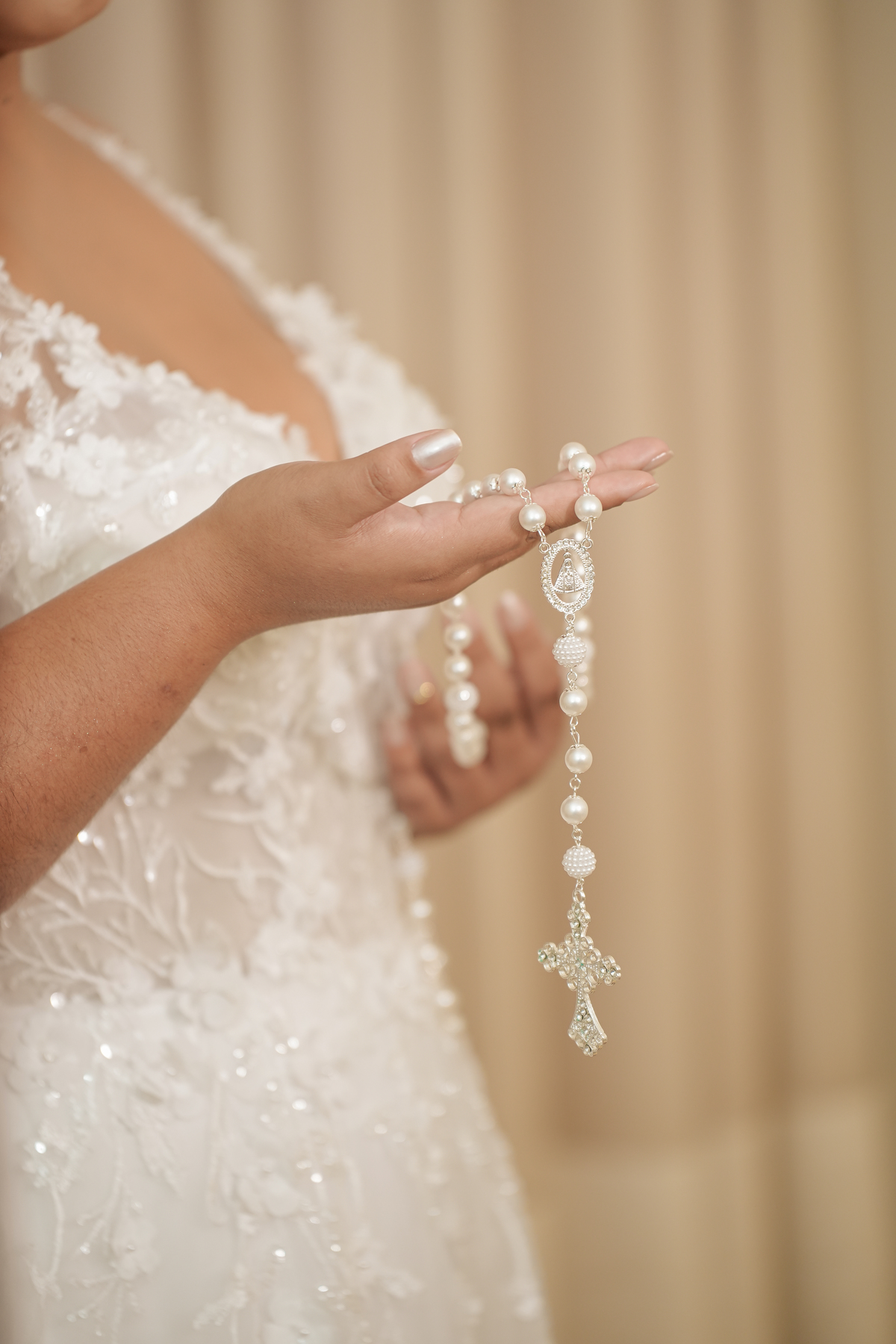 terco para casamento