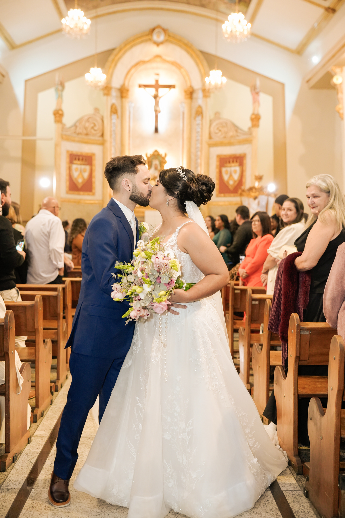 igreja catolica para casamento
