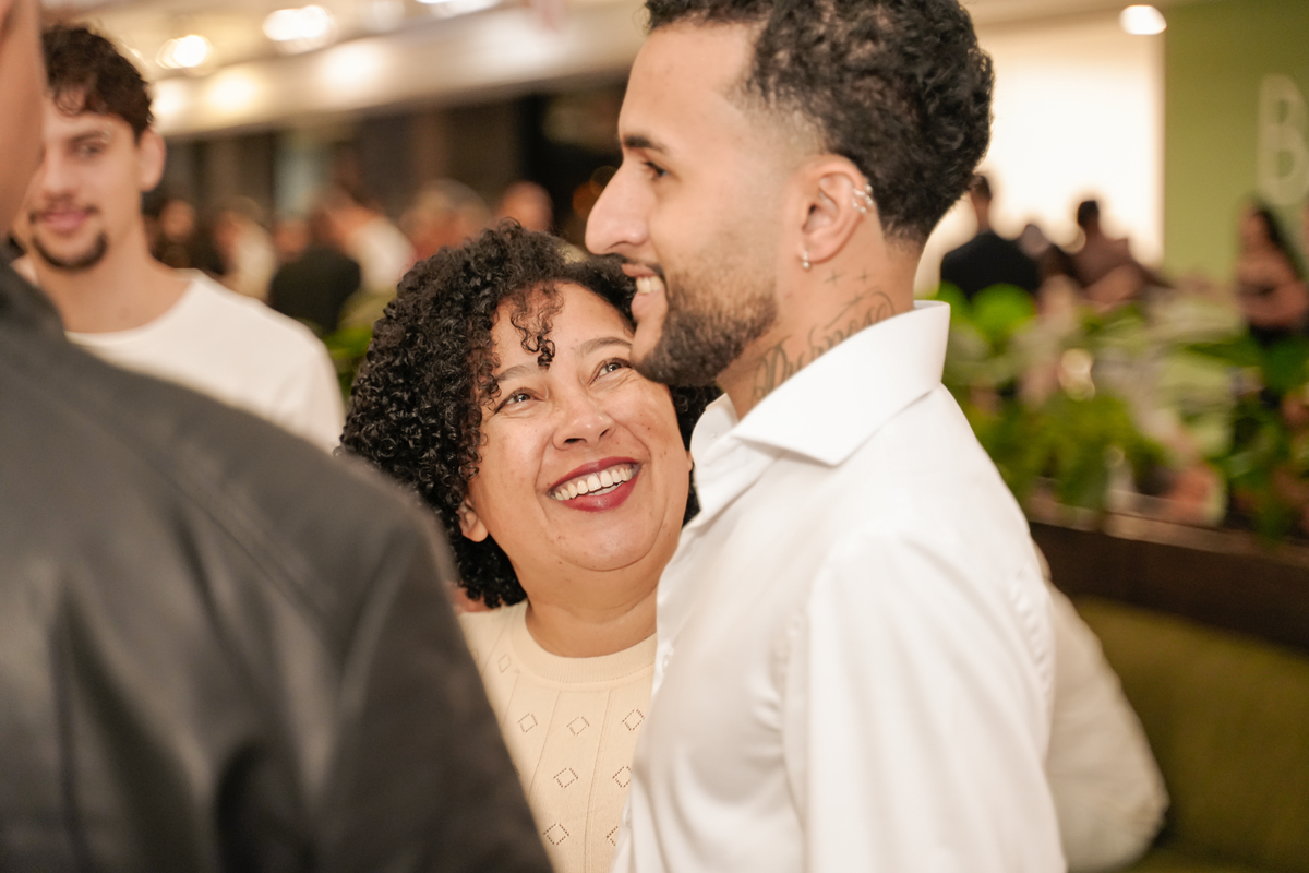 fotografia documental para casamento