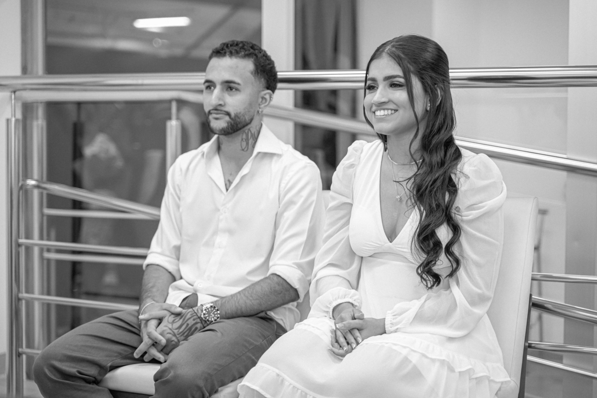 casamento civil
