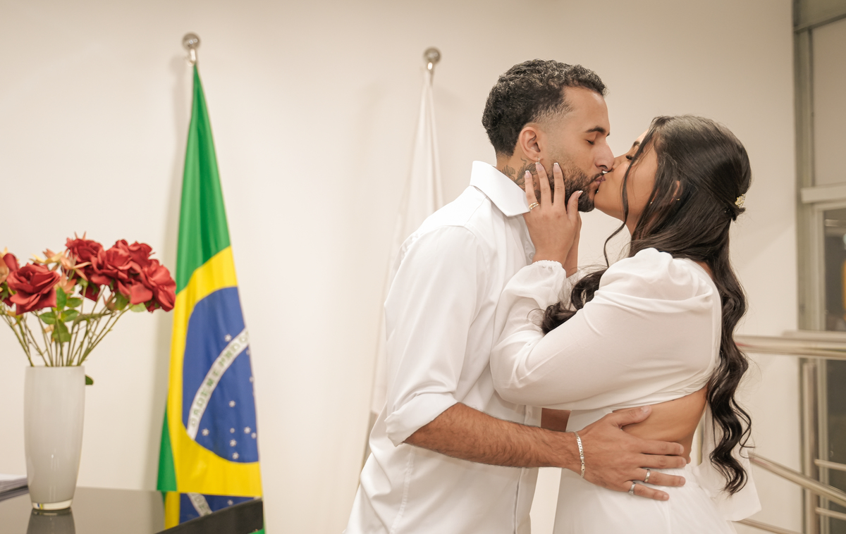 inspiracao para casamento civil