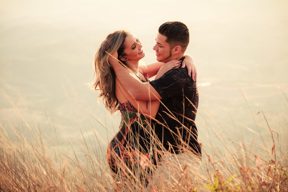 ensaio fotografico topo mundo 