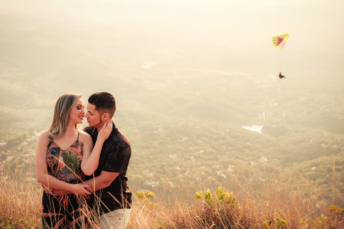 pre casamento topo do mundo 