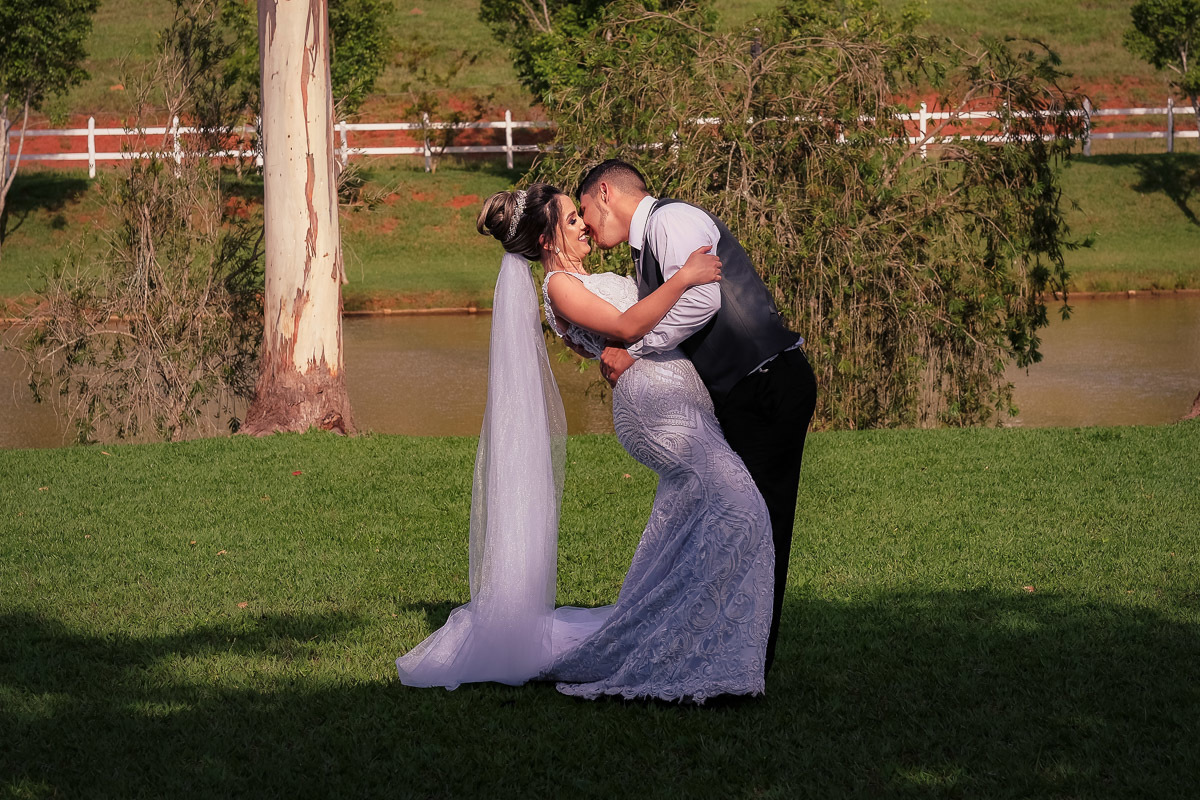 sitio para casamento em BH