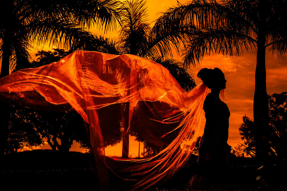 por do sol mateus leme