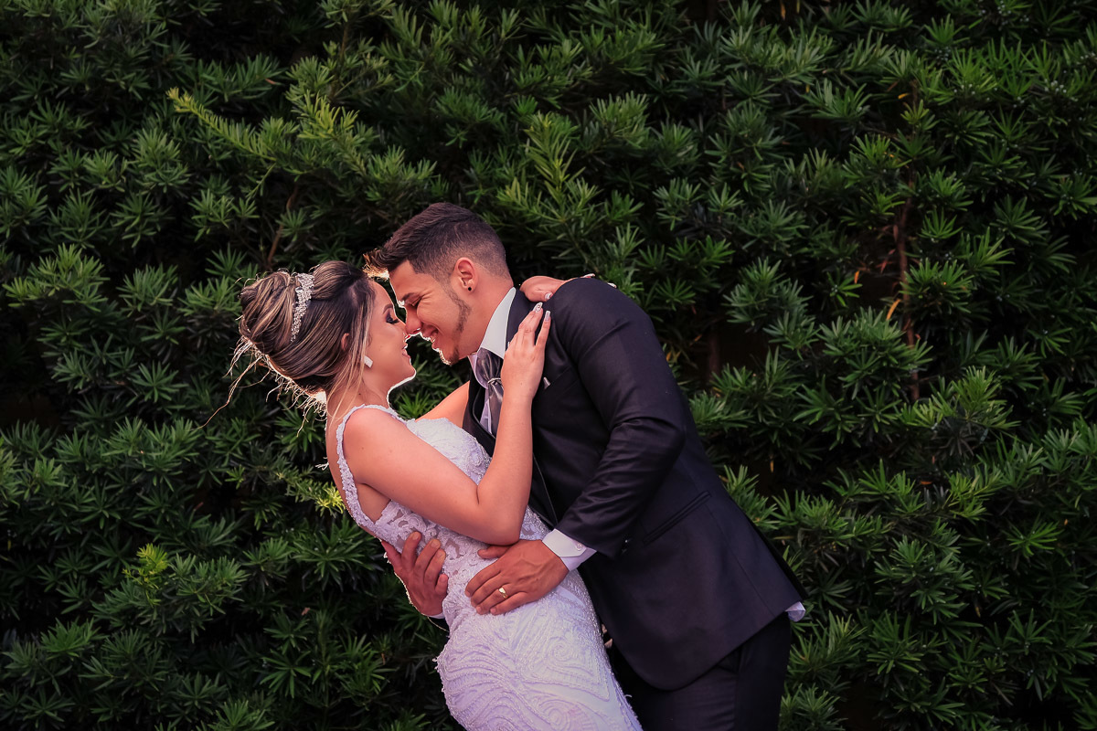 casamentos ao ar livre 