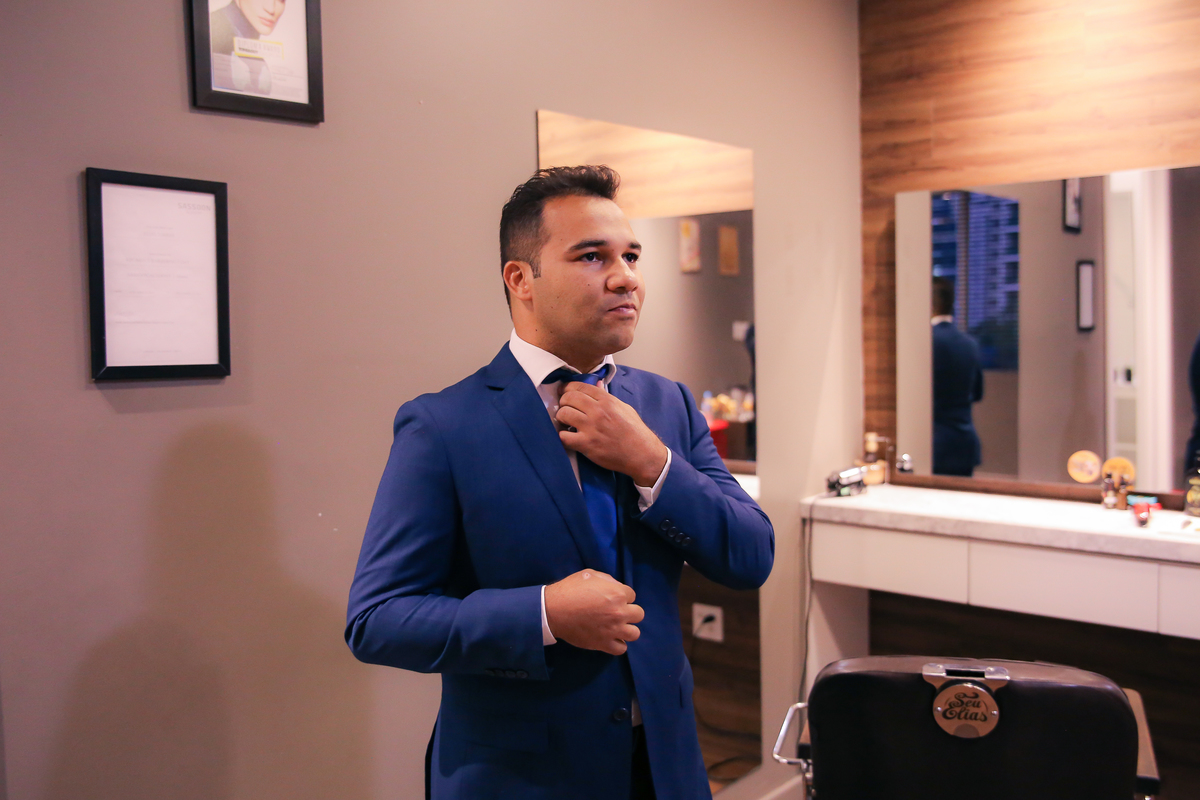 making off seu elias